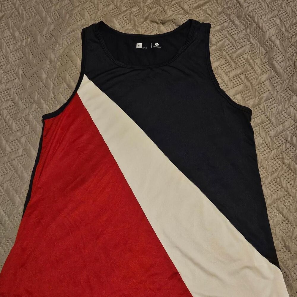 Xersion Women's multi Vest
